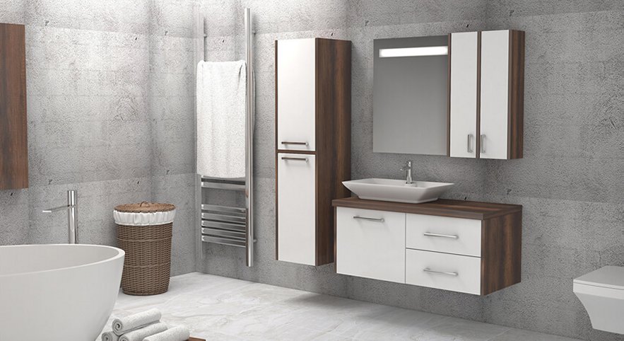 Beşiktaş Mobilya Dolabı İmalat, Üretim