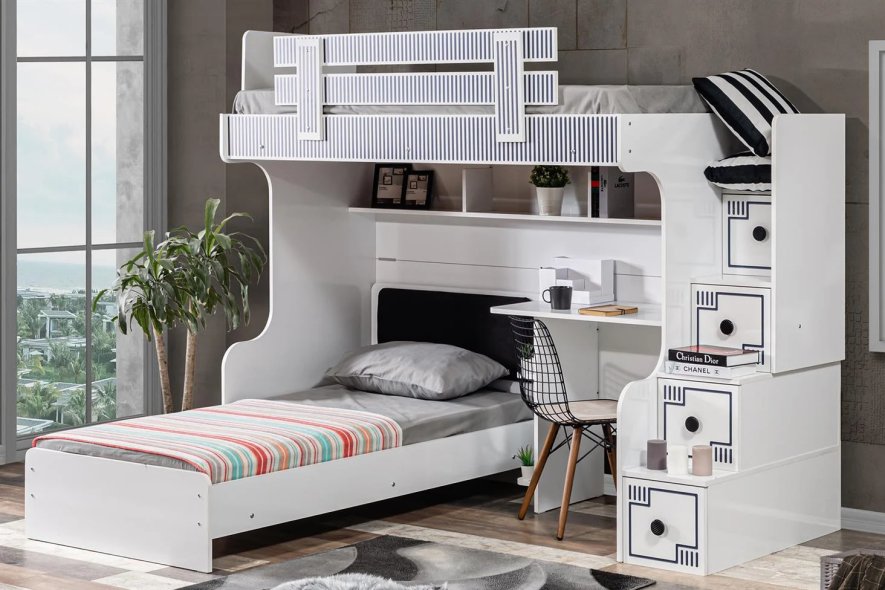 Beşiktaş Ranza İmalat, Üretim